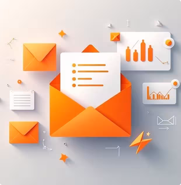 Email Customer Support